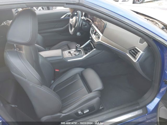 WBA53AT0XNCJ33687 BMW M440I