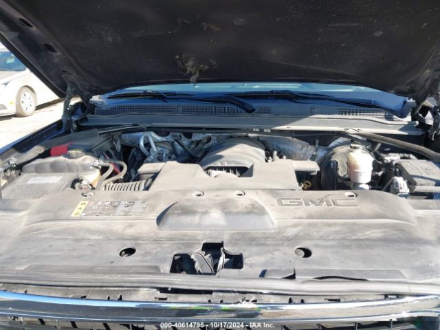 1GKS2AKC0HR212411 GMC YUKON SLE