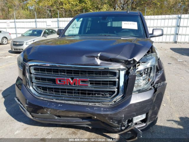 1GKS2AKC0HR212411 GMC YUKON SLE