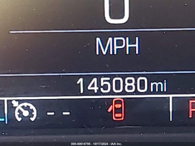 1GKS2AKC0HR212411 GMC YUKON SLE