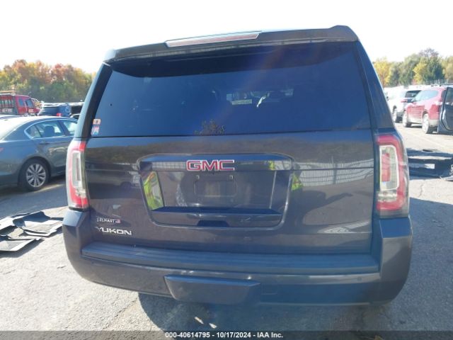 1GKS2AKC0HR212411 GMC YUKON SLE