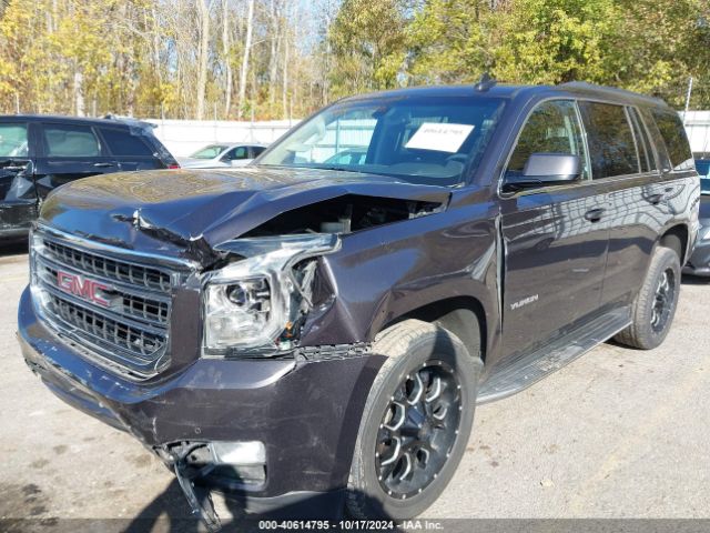 1GKS2AKC0HR212411 GMC YUKON SLE