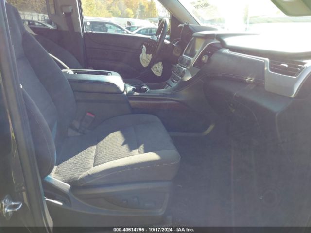 1GKS2AKC0HR212411 GMC YUKON SLE