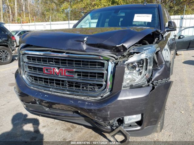 1GKS2AKC0HR212411 GMC YUKON SLE