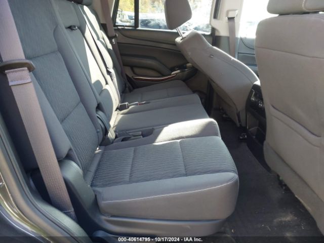 1GKS2AKC0HR212411 GMC YUKON SLE