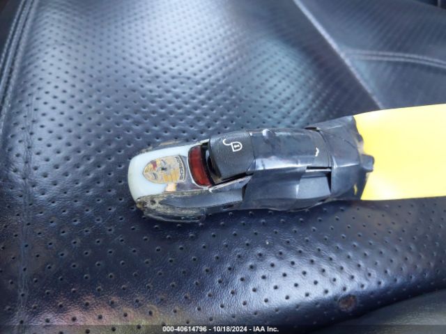 WP1AA2A22ELA97025 Porsche Cayenne