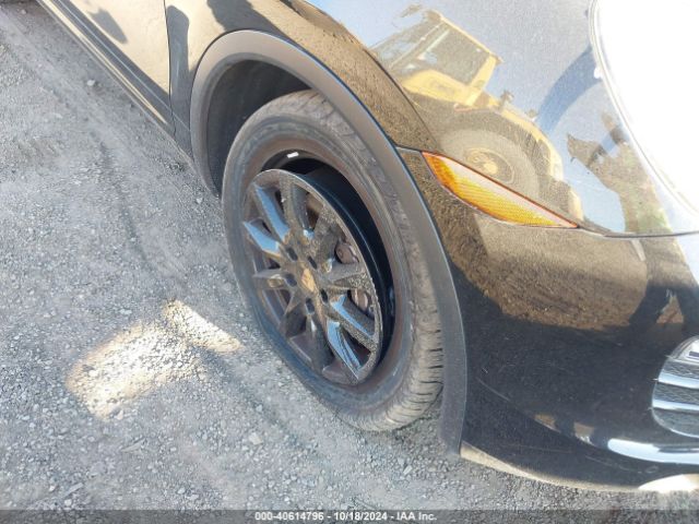 WP1AA2A22ELA97025 Porsche Cayenne