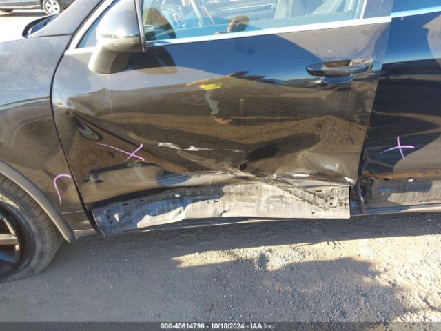 WP1AA2A22ELA97025 Porsche Cayenne