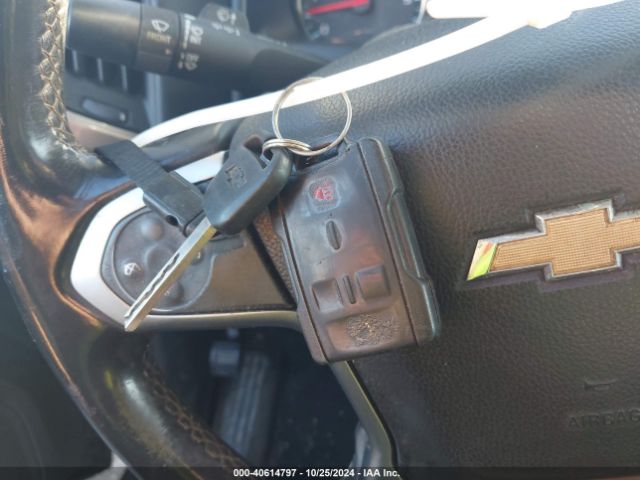 1GCVKREC4EZ293928 Chevrolet Silverado 1500 1lt