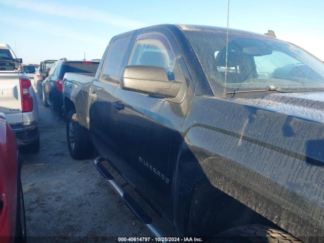 1GCVKREC4EZ293928 Chevrolet Silverado 1500 1lt