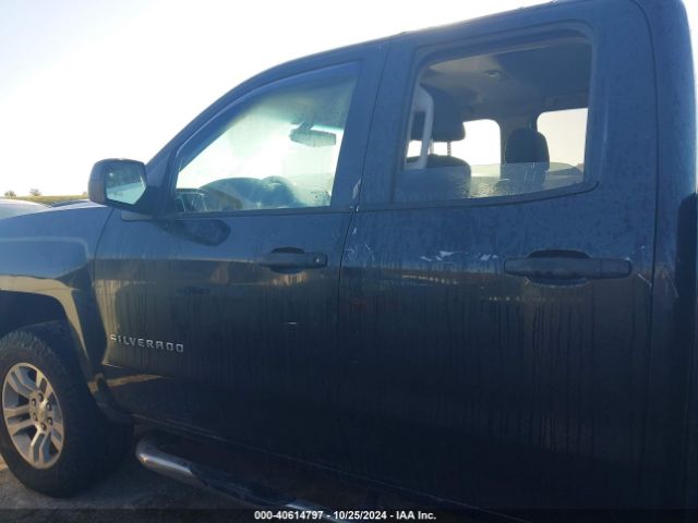 1GCVKREC4EZ293928 Chevrolet Silverado 1500 1lt