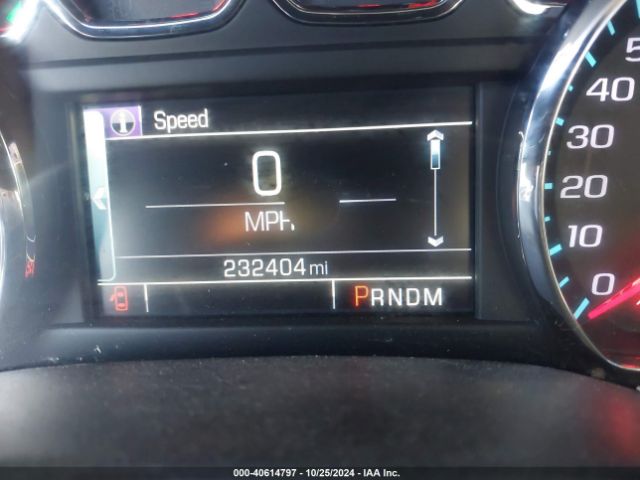 1GCVKREC4EZ293928 Chevrolet Silverado 1500 1lt