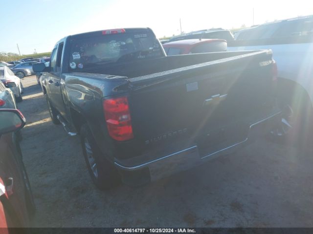 1GCVKREC4EZ293928 Chevrolet Silverado 1500 1lt