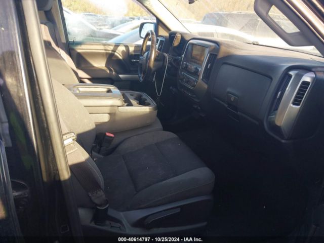 1GCVKREC4EZ293928 Chevrolet Silverado 1500 1lt
