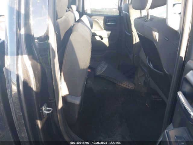1GCVKREC4EZ293928 Chevrolet Silverado 1500 1lt