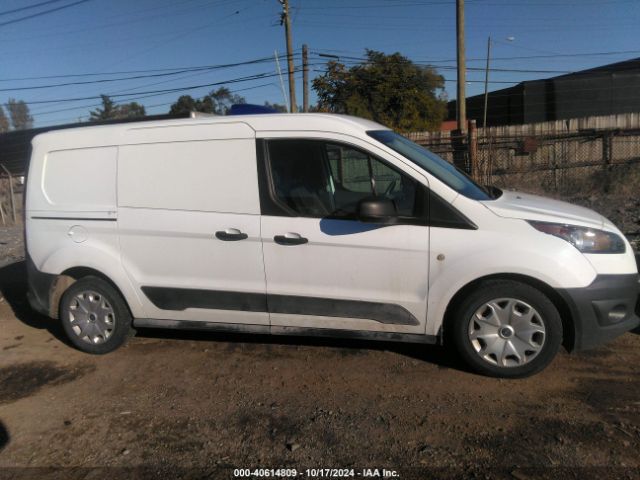 NM0LS7E79F1221716 Ford Transit Connect Xl