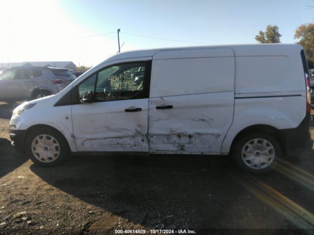 NM0LS7E79F1221716 Ford Transit Connect Xl