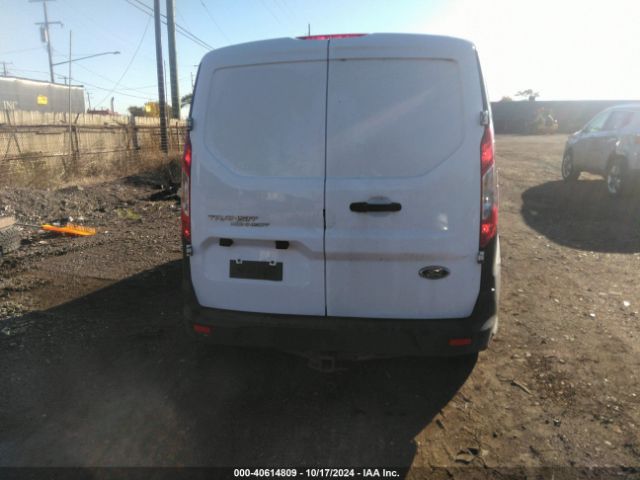 NM0LS7E79F1221716 Ford Transit Connect Xl