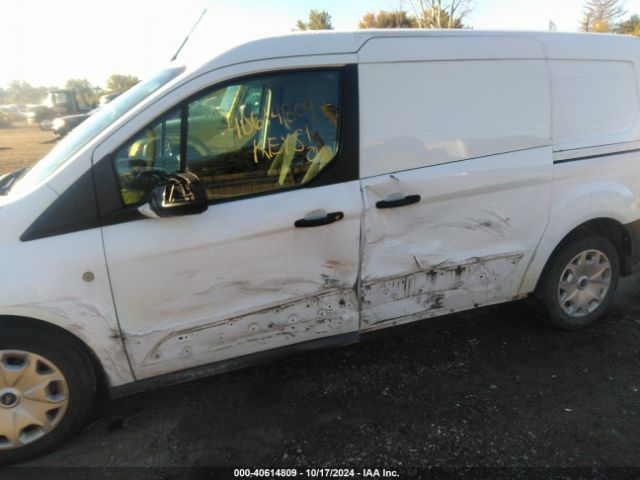 NM0LS7E79F1221716 Ford Transit Connect Xl