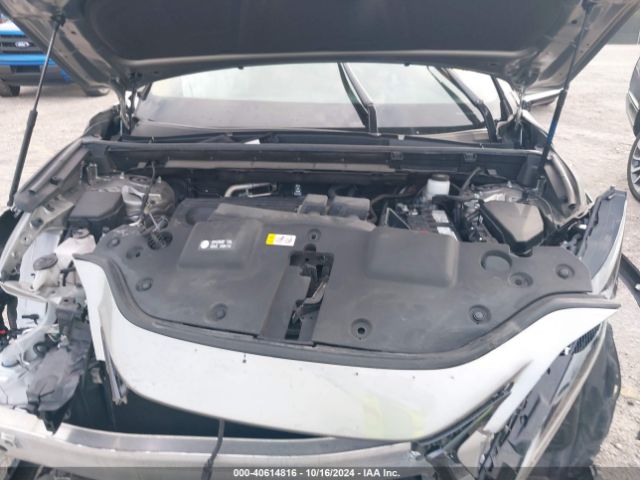 2T2ADCAZ3RC007935 Lexus NX 250