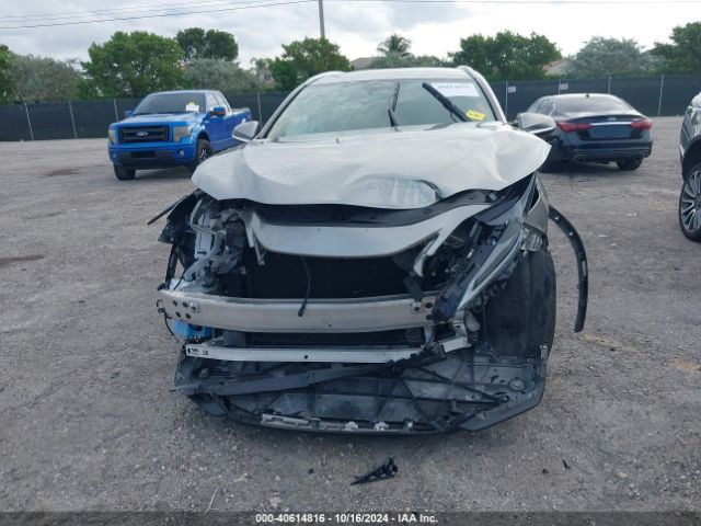 2T2ADCAZ3RC007935 Lexus NX 250