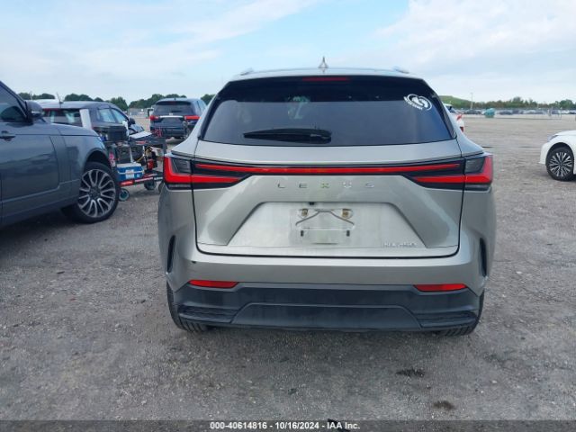 2T2ADCAZ3RC007935 Lexus NX 250