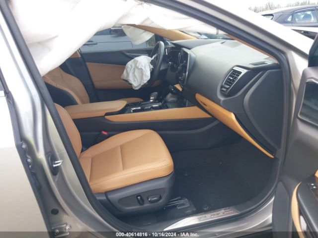 2T2ADCAZ3RC007935 Lexus NX 250