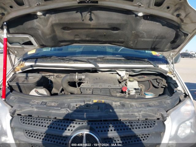 WD3PE8CD7HP559927 Mercedes-Benz Sprinter 2500 High Roof V6