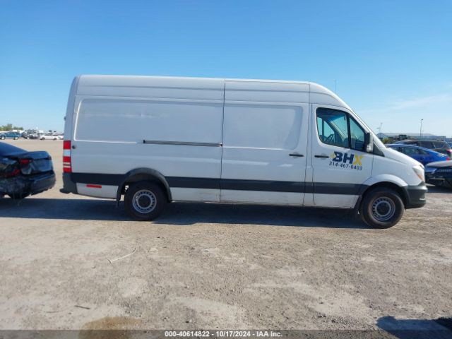 WD3PE8CD7HP559927 Mercedes-Benz Sprinter 2500 High Roof V6