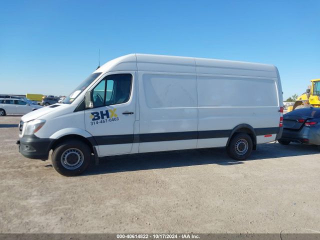 WD3PE8CD7HP559927 Mercedes-Benz Sprinter 2500 High Roof V6