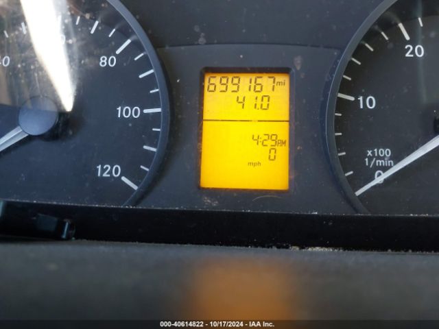 WD3PE8CD7HP559927 Mercedes-Benz Sprinter 2500 High Roof V6