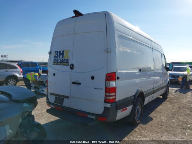 WD3PE8CD7HP559927 Mercedes-Benz Sprinter 2500 High Roof V6