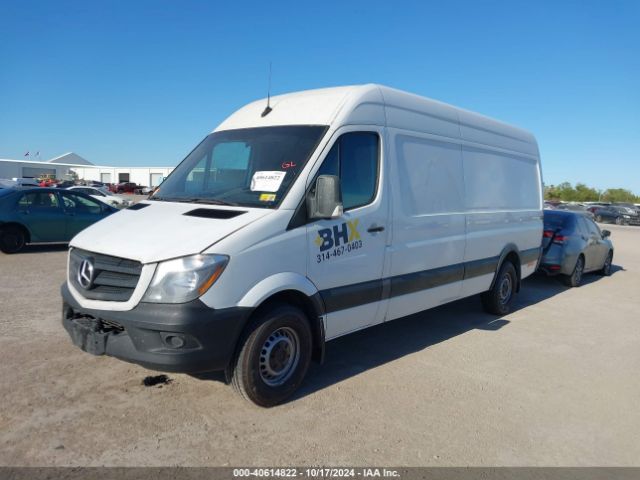 WD3PE8CD7HP559927 Mercedes-Benz Sprinter 2500 High Roof V6