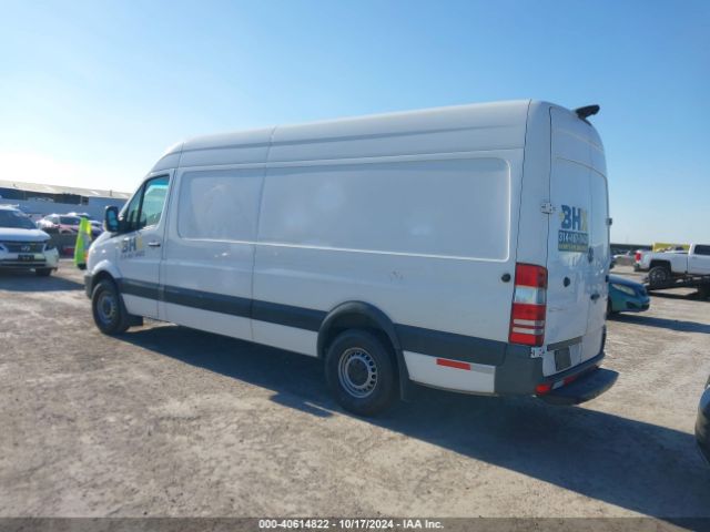 WD3PE8CD7HP559927 Mercedes-Benz Sprinter 2500 High Roof V6
