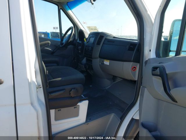 WD3PE8CD7HP559927 Mercedes-Benz Sprinter 2500 High Roof V6