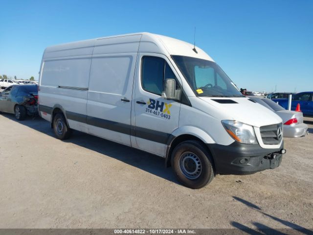 WD3PE8CD7HP559927 Mercedes-Benz Sprinter 2500 High Roof V6