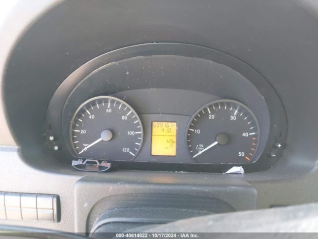 WD3PE8CD7HP559927 Mercedes-Benz Sprinter 2500 High Roof V6