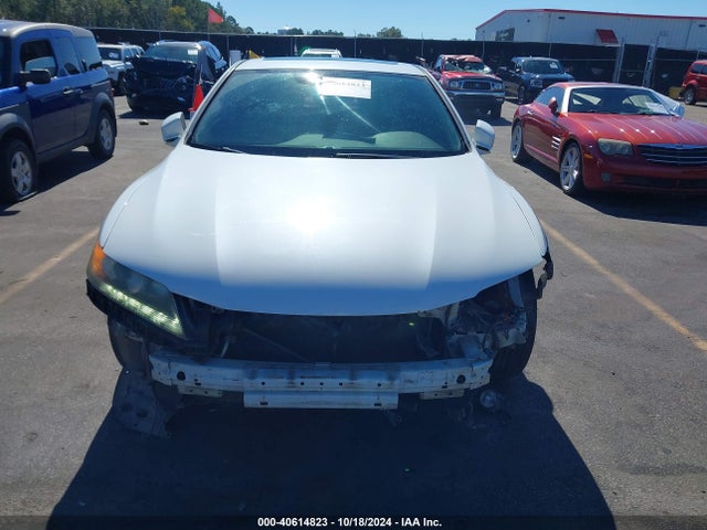 Honda Accord Ex-l V-6 2015 1HGCT2B86FA003492 Image 13