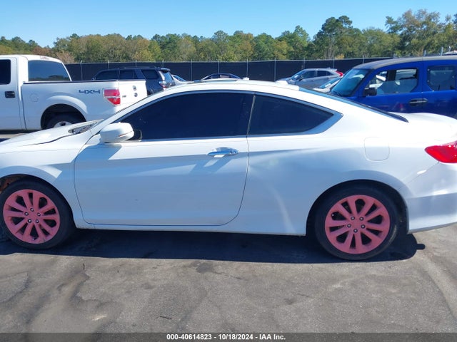Honda Accord Ex-l V-6 2015 1HGCT2B86FA003492 Image 15