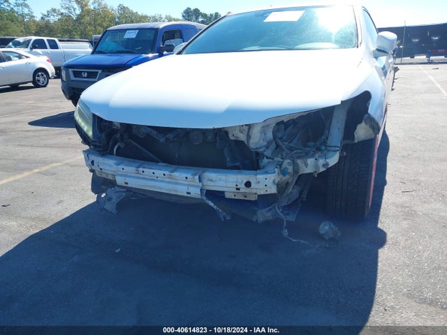 Honda Accord Ex-l V-6 2015 1HGCT2B86FA003492 Image 6