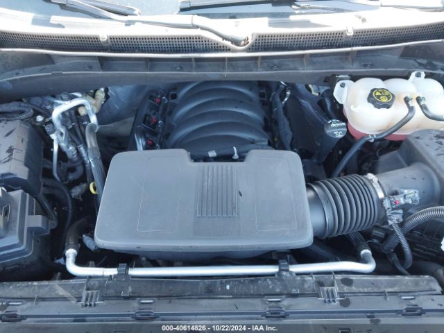 1GKS2DKL0NR175924 GMC Yukon 4wd Denali