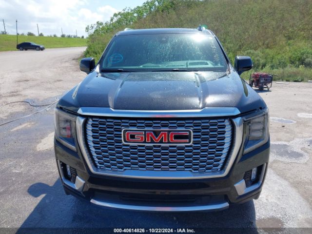 1GKS2DKL0NR175924 GMC Yukon 4wd Denali
