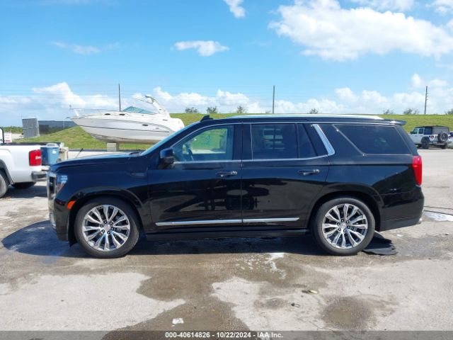 1GKS2DKL0NR175924 GMC Yukon 4wd Denali