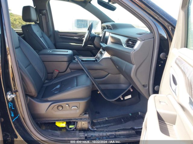 1GKS2DKL0NR175924 GMC Yukon 4wd Denali