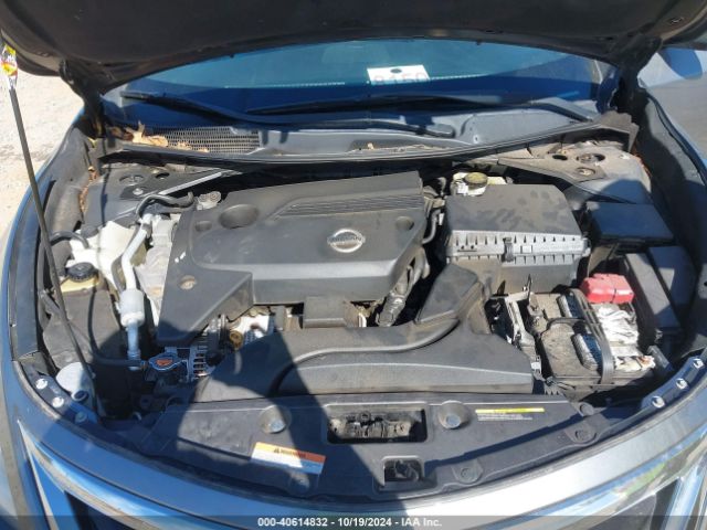 1N4AL3APXEC417131 Nissan Altima 2.5 Sl