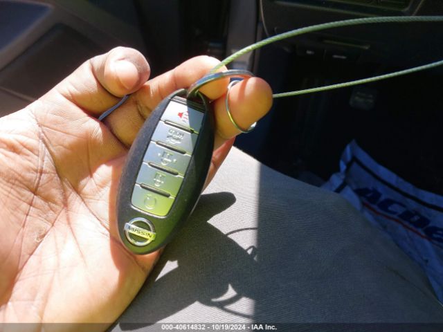 1N4AL3APXEC417131 Nissan Altima 2.5 Sl