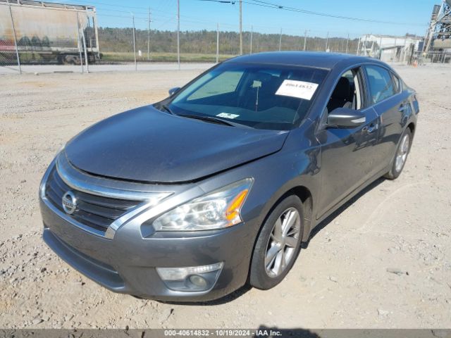 1N4AL3APXEC417131 Nissan Altima 2.5 Sl