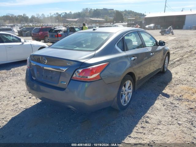 1N4AL3APXEC417131 Nissan Altima 2.5 Sl