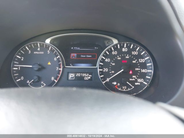 1N4AL3APXEC417131 Nissan Altima 2.5 Sl