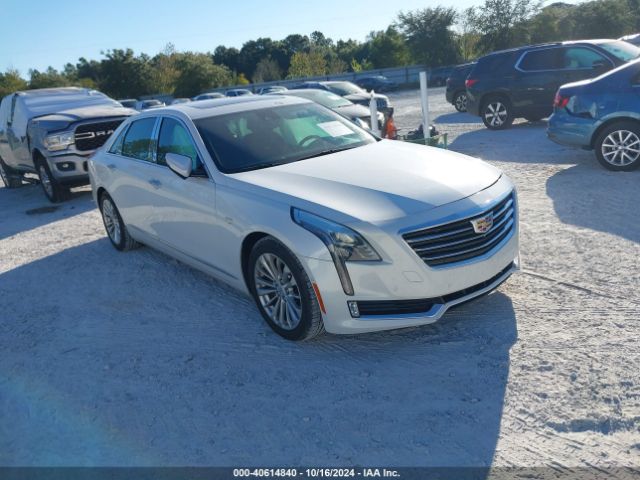 1G6KC5RX4GU151264 auction archive image
